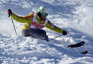 川端選手