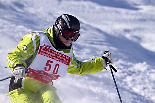山口選手